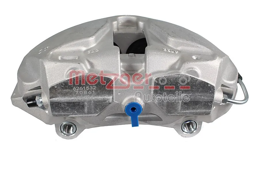 Brake Caliper GREENPARTS 6261532