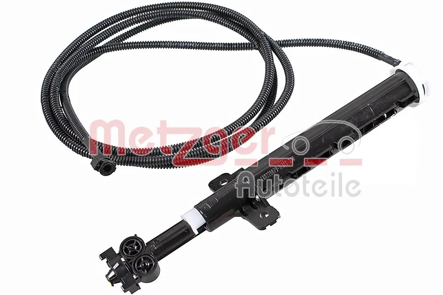 Washer Fluid Jet, headlight cleaning 2221169