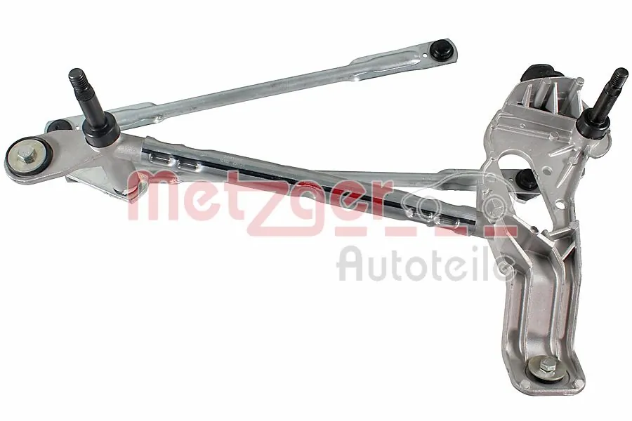 Wiper Linkage GREENPARTS 2191047