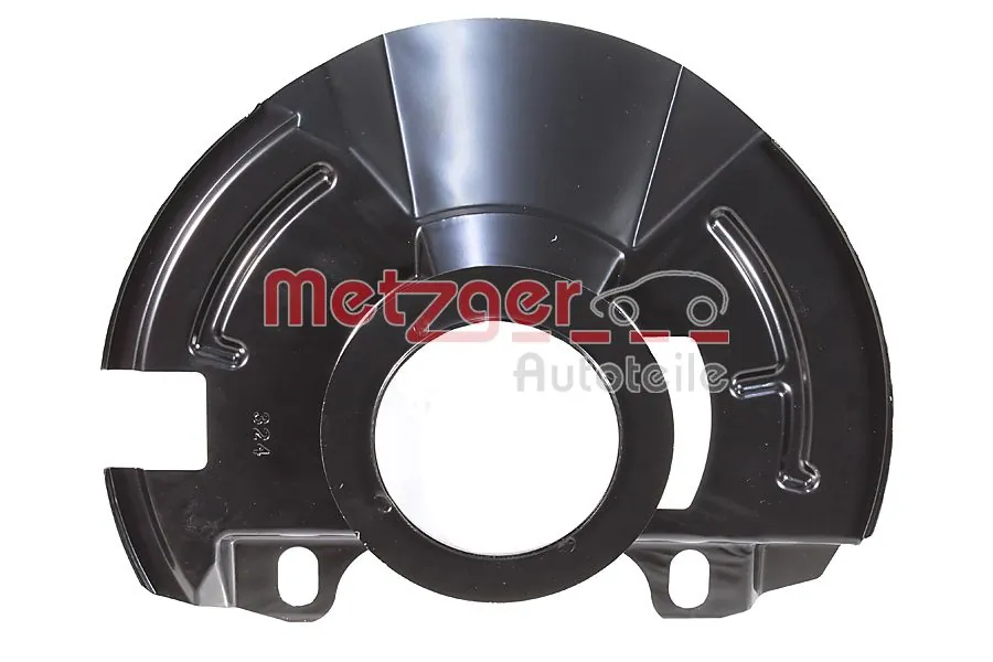 Splash Guard, brake disc 6115522
