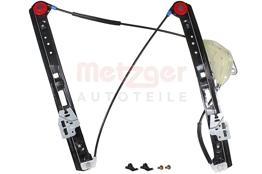 Window Regulator 2160062