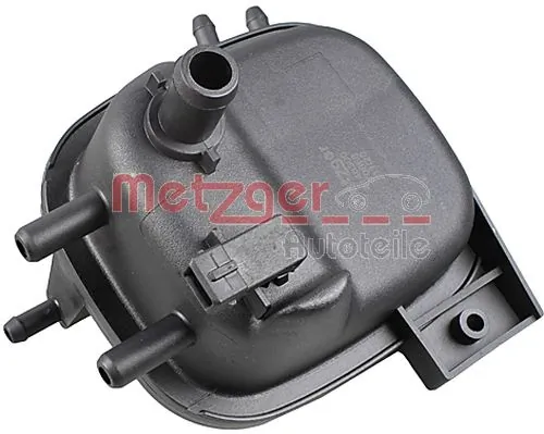 METZGER AUTOTEILE 2140300 Expansion Tank, coolant
