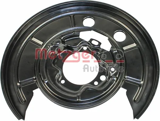 Splash Guard, brake disc 6115104
