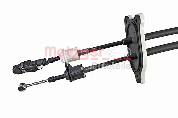 METZGER AUTOTEILE 3150277 Cable Pull, manual transmission