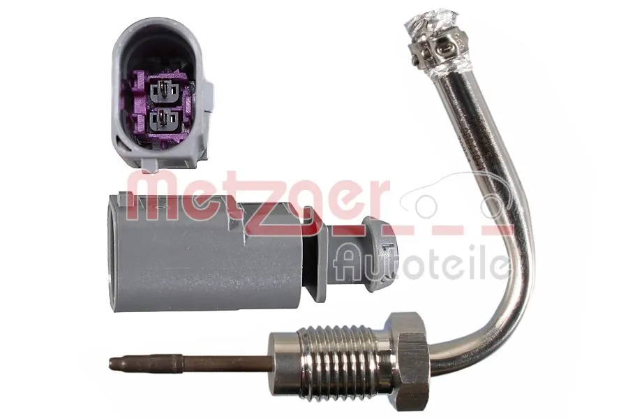 METZGER AUTOTEILE 08941041 Sensor, exhaust gas temperature