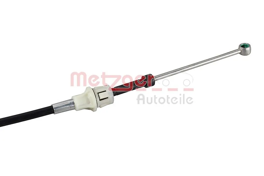 METZGER AUTOTEILE 3150359 Cable Pull, manual transmission