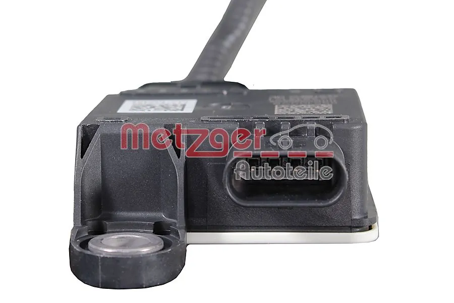 METZGER AUTOTEILE 0899376 Particle Sensor