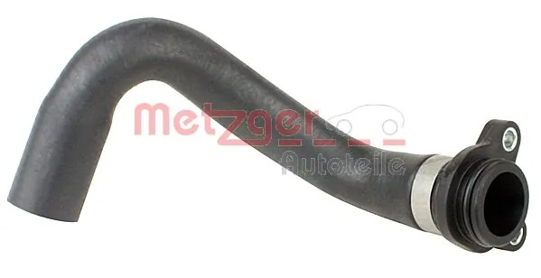 Radiator Hose GREENPARTS 2420572