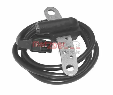 Sensor, crankshaft pulse 0902087