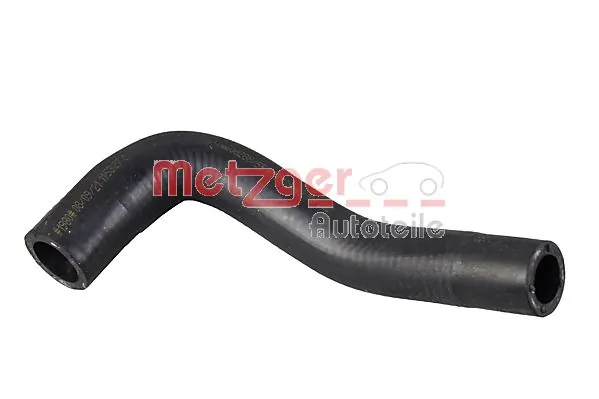Radiator Hose GREENPARTS 2421399