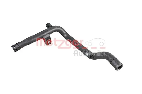 Coolant Pipe 4010322