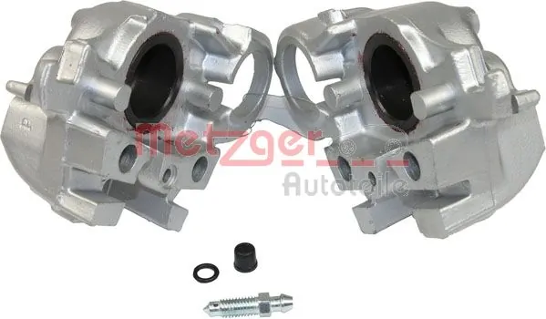 METZGER AUTOTEILE 6250860 Brake Caliper