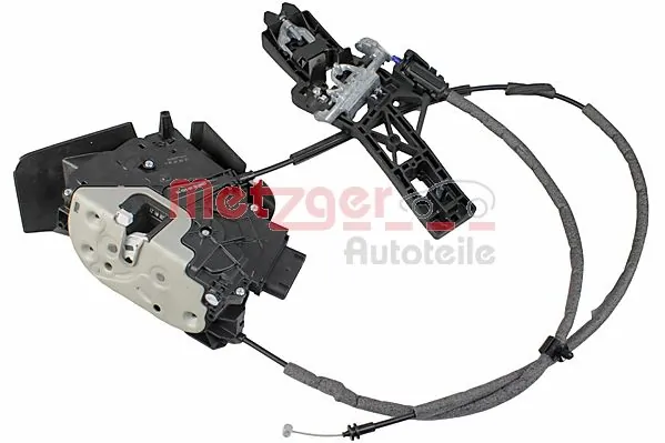 METZGER AUTOTEILE 2314279 Door Lock
