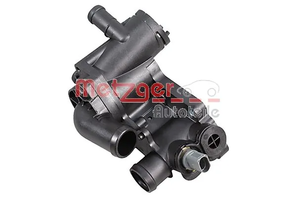 Thermostat, coolant 4006450