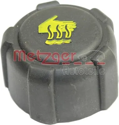 Cap, coolant tank GREENPARTS 2140055