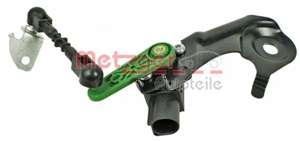 Sensor, headlight levelling GREENPARTS 0901252