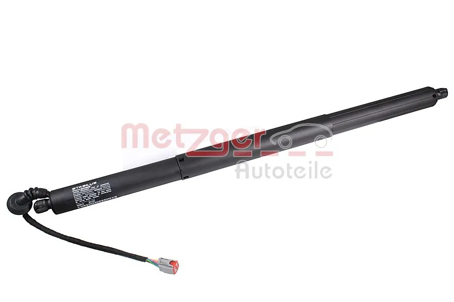 Electric Motor, tailgate OE-part GREENPARTS 2115025