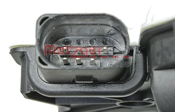 METZGER AUTOTEILE 2314077 Door Lock