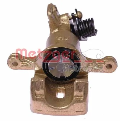 Brake Caliper 6250733