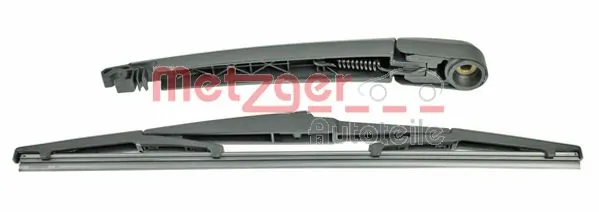 Wiper Arm, window cleaning GREENPARTS 2190430