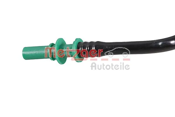 METZGER AUTOTEILE 2150180 Fuel Line