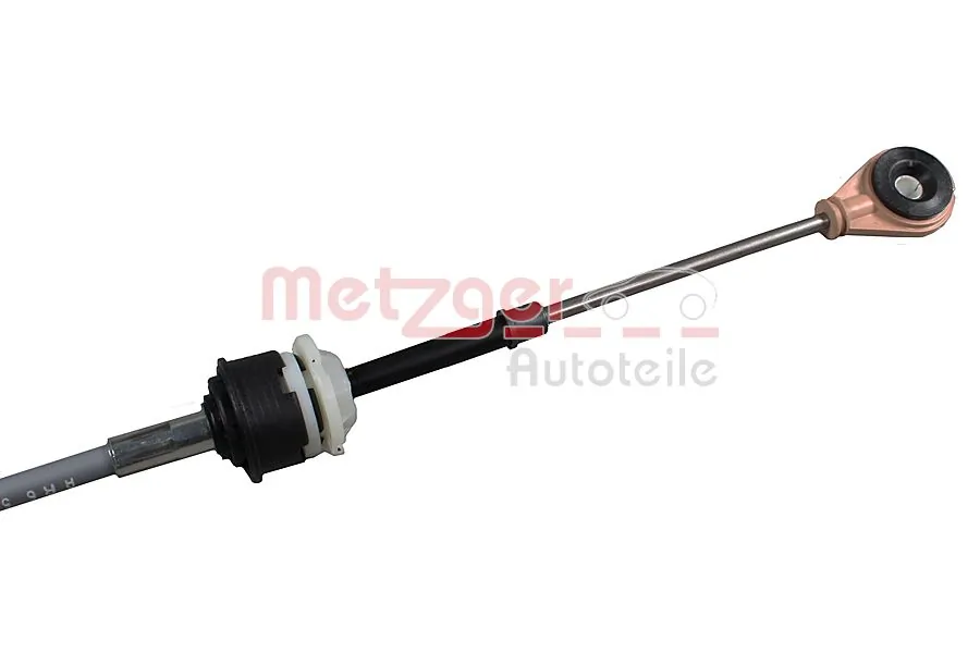 METZGER AUTOTEILE 3150356 Cable Pull, manual transmission