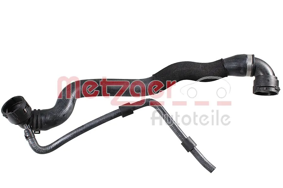 Radiator Hose 2421622