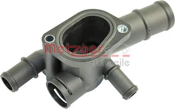 Coolant Flange 4010120