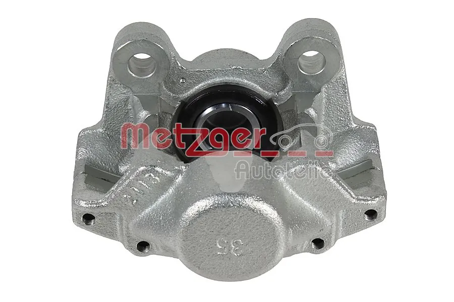 METZGER AUTOTEILE 6260670 Brake Caliper
