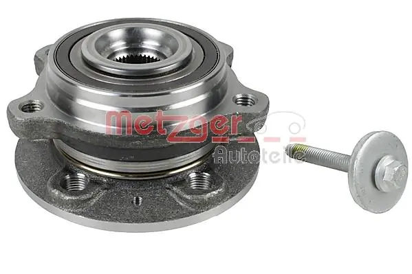 Wheel Bearing Kit GREENPARTS WM 2268