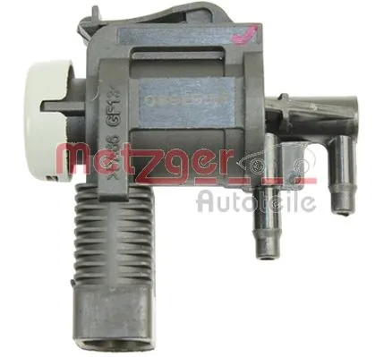 EGR valve, exhaust control 0892556