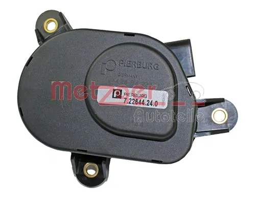 Control, swirl covers (induction pipe) OE-part 2100004