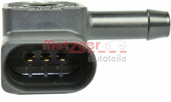 Sensor, exhaust pressure OE-part 0906256