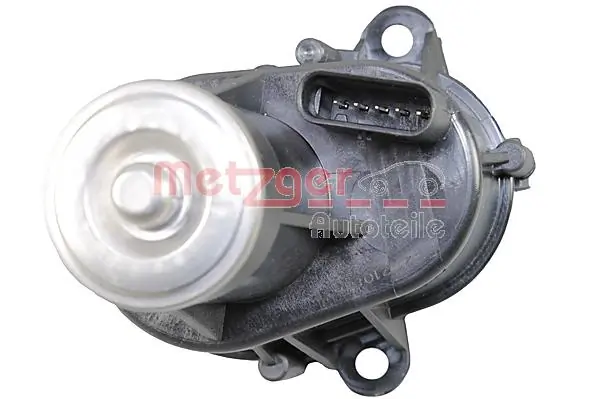METZGER AUTOTEILE 2100102 Control, swirl covers (induction pipe)