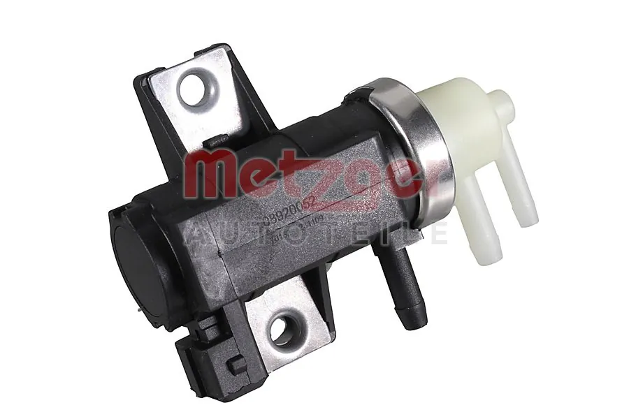Pressure Converter, exhaust control 08920052