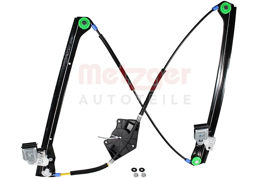 Window Regulator 2160040