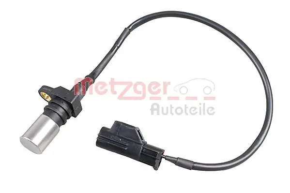 Sensor, crankshaft pulse 0902395