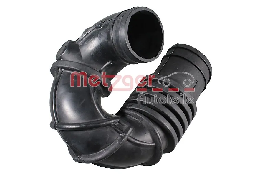 Intake Hose, air filter 2389036