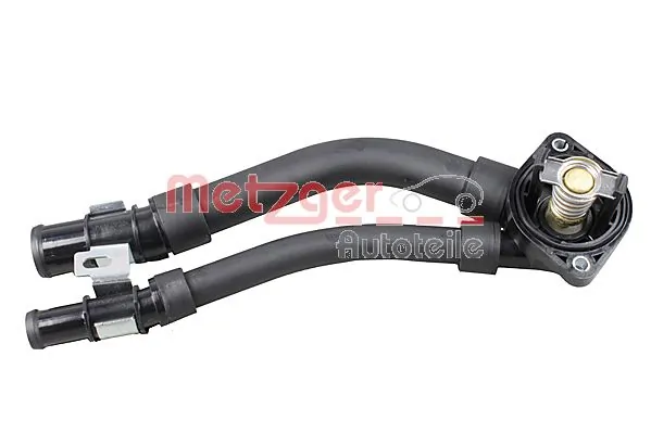 Thermostat, coolant 4006357