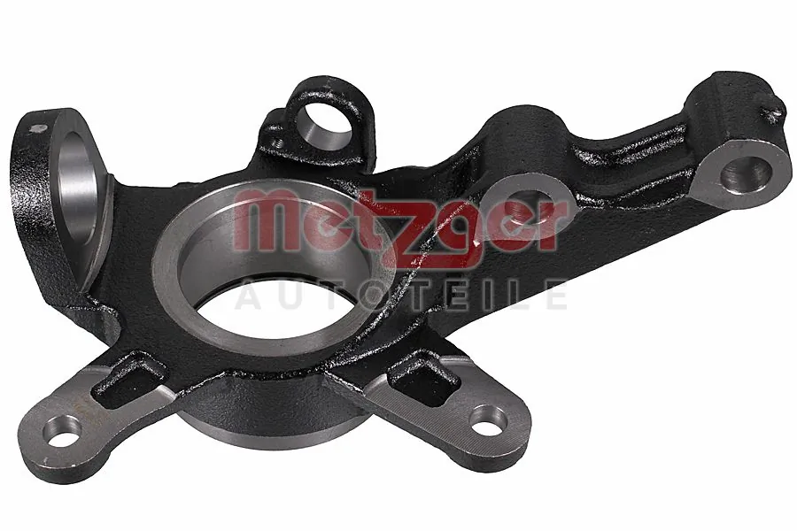 Steering Knuckle, wheel suspension 58184902