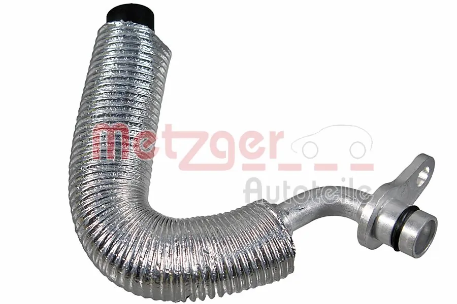 Coolant Pipe GREENPARTS 4010519