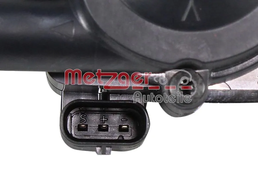 METZGER AUTOTEILE 2221103 Auxiliary Water Pump (cooling water circuit)