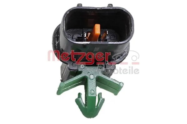 Sensor, wheel speed 09001460