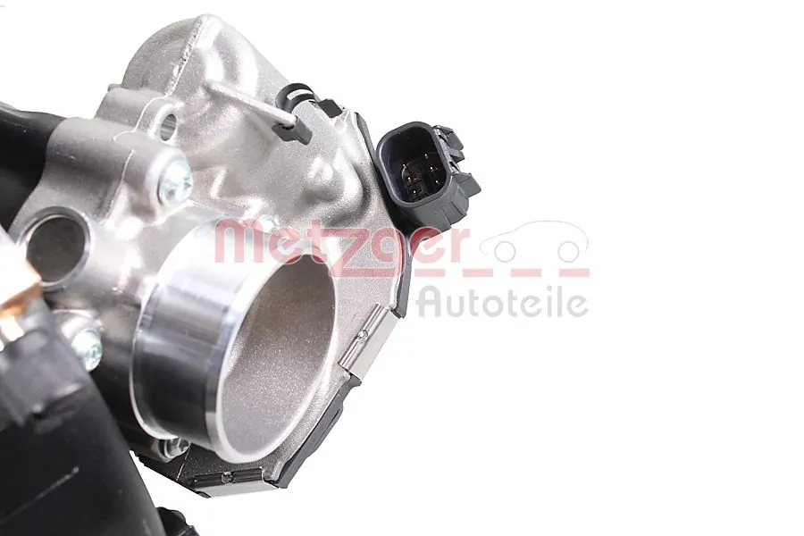 Intake Manifold Module OE-part 2100094