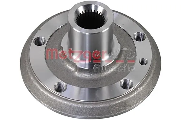 Wheel Hub N 1090
