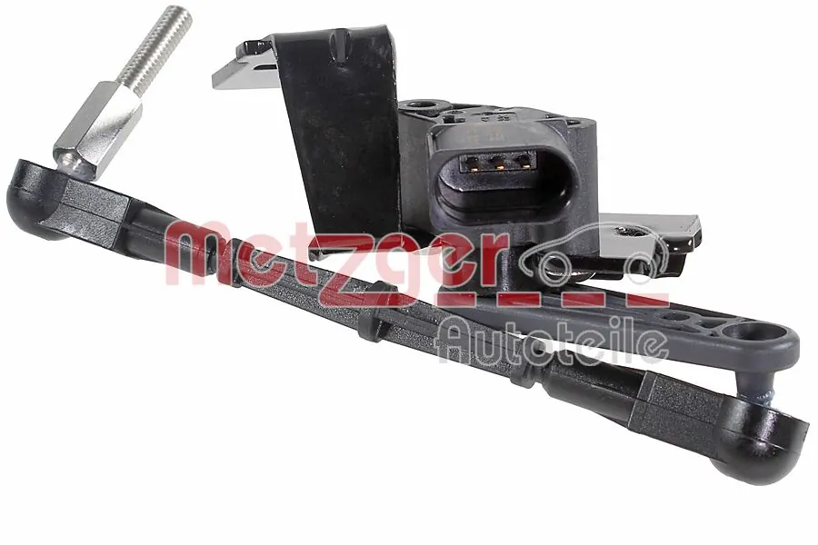 METZGER AUTOTEILE 0901535 Sensor, headlight levelling