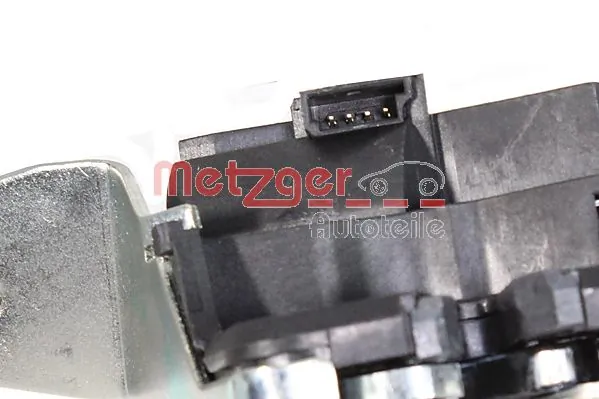 Tailgate Lock 2310681