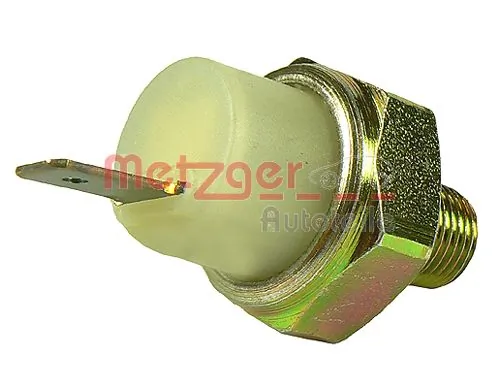 Oil Pressure Switch 0910026