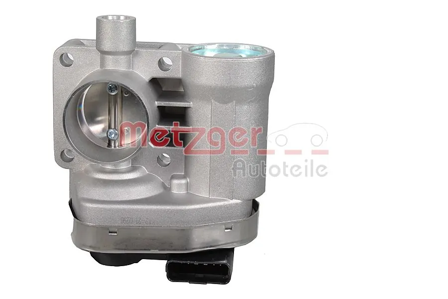 Throttle Body 0892993