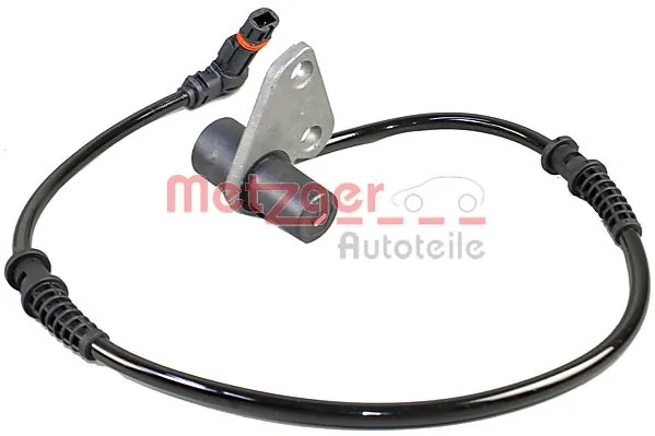 Sensor, wheel speed 09001043